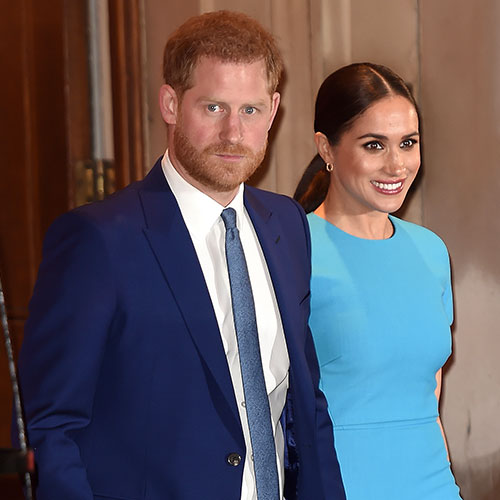 prince harry and meghan markle