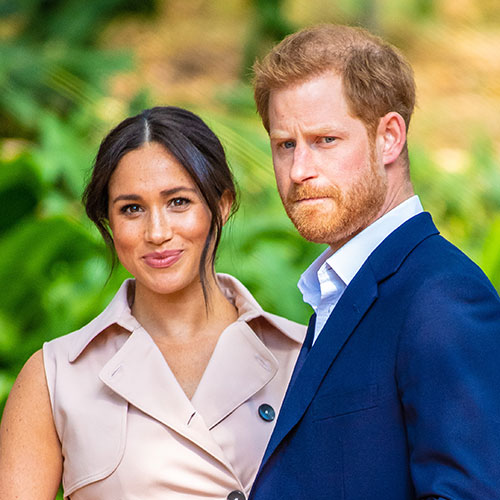 meghan markle and prince harry