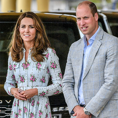 prince william and kate middleton