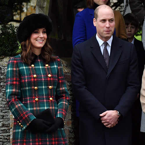 kate middleton and prince william