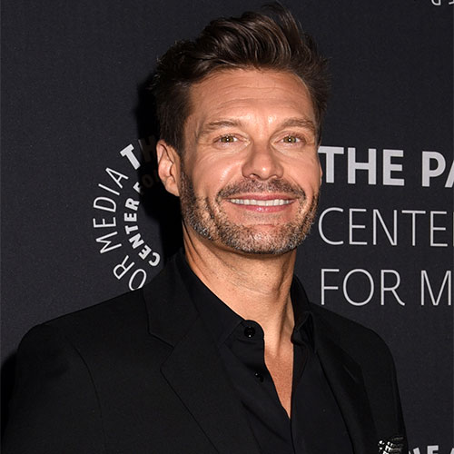 ryan seacrest health status update