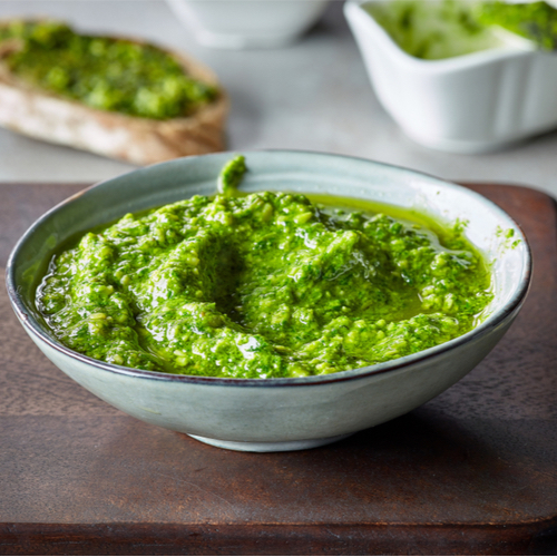 pesto