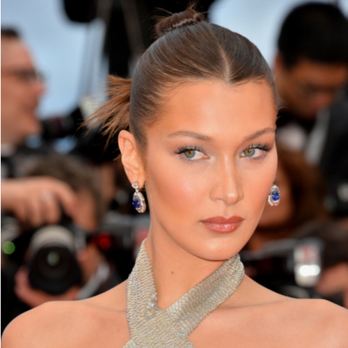 Bella Hadid