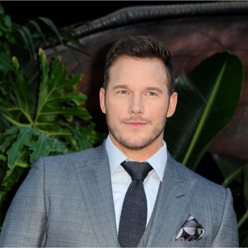 Chris Pratt