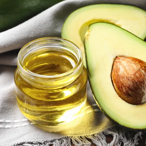 avocado oil