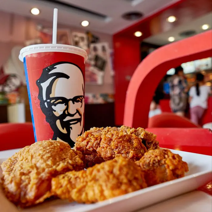 KFC
