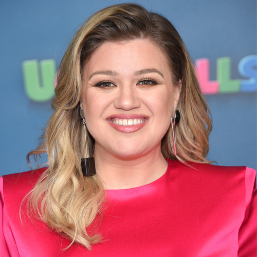 Kelly Clarkson