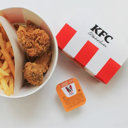 KFC
