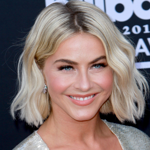 Julianne Hough