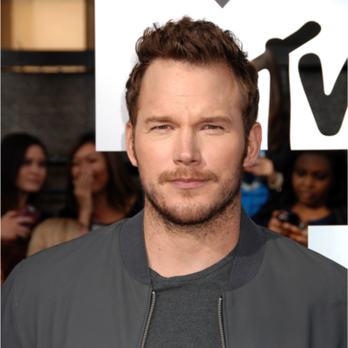 Chris Pratt