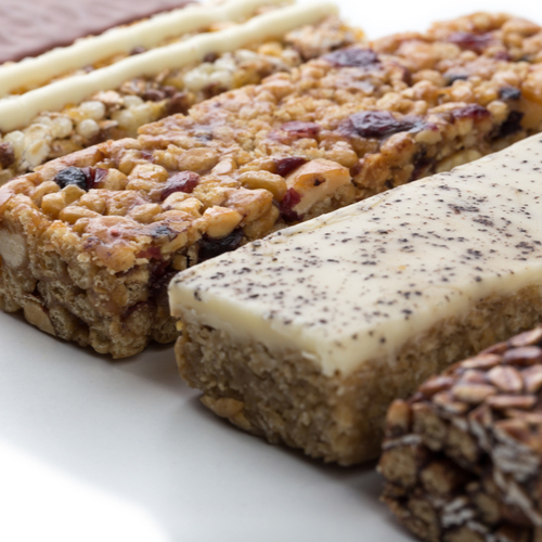 breakfast bars