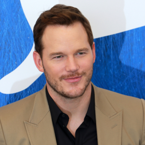 Chris Pratt