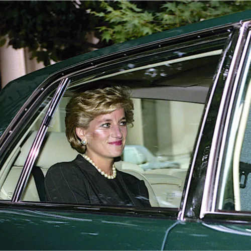 Princess Diana