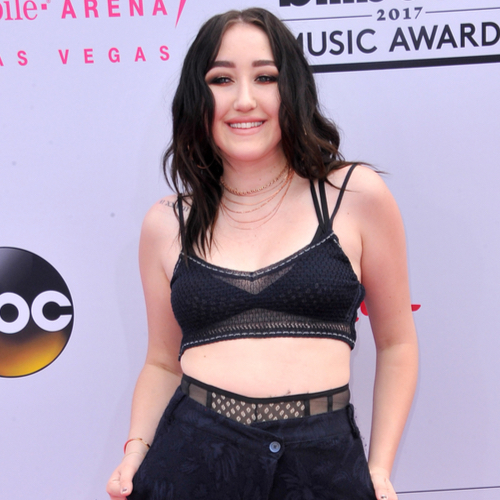 Noah Cyrus