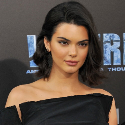 We Cant Believe Kendall Jenner Wore This Super Tiny Bikini Shefinds 