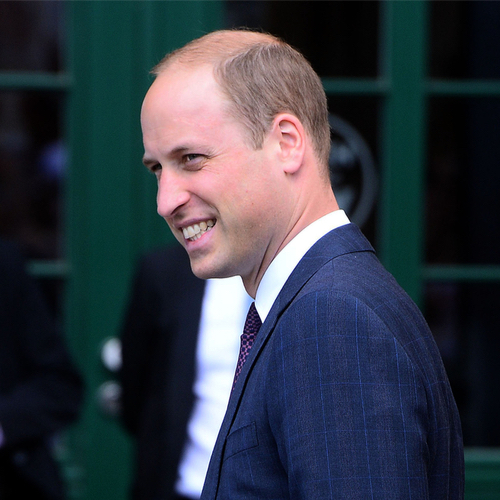 Prince William