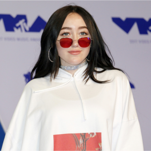 Noah Cyrus