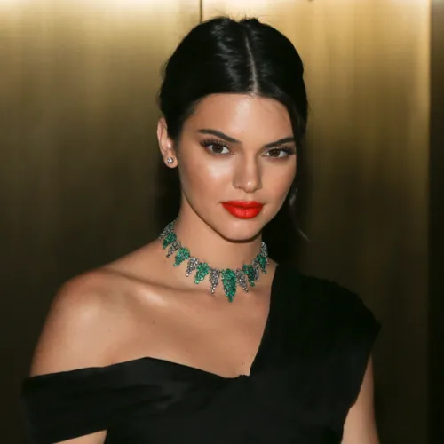 Kendall Jenner