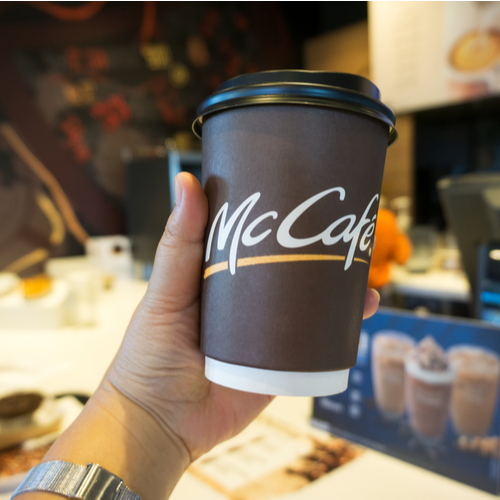 McCafe