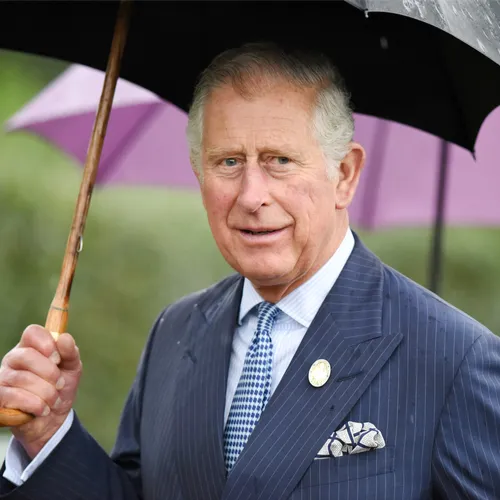 Prince Charles