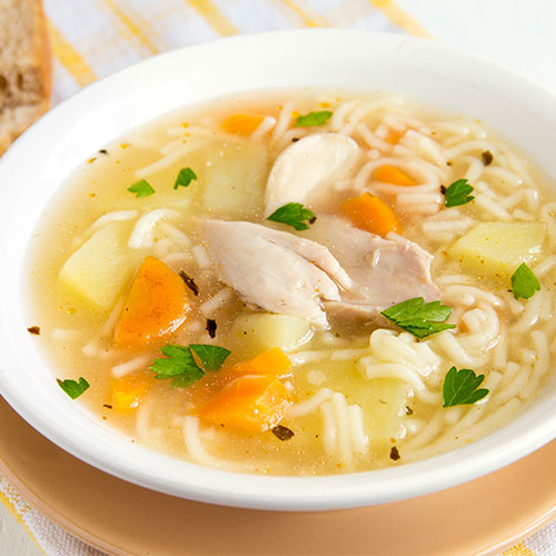 best healthy soup recipes flat stomach