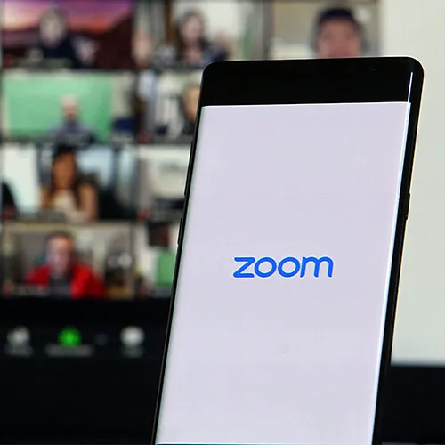 zoom