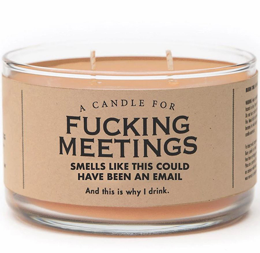 Candle Smells