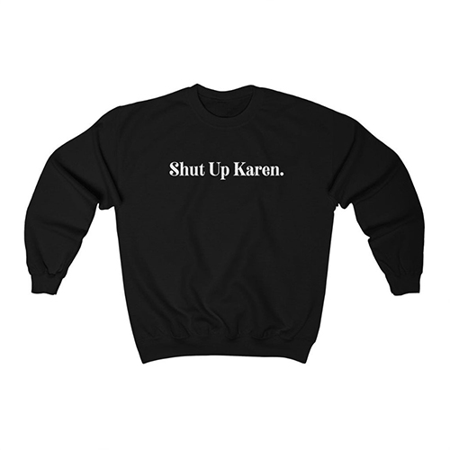 Crewneck Sweatshirt