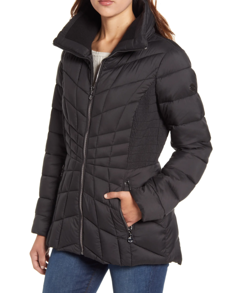 best nordstrom winter puffer coat sale