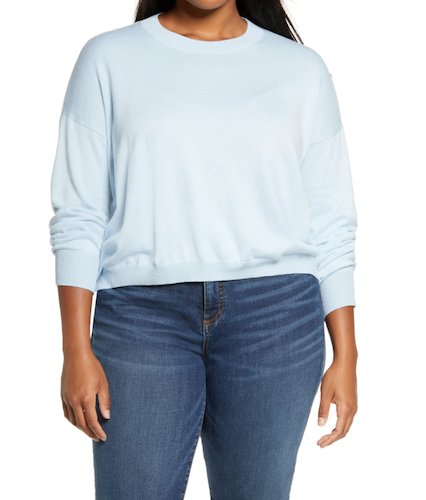 nordstrom sweater sale affordable style 2020