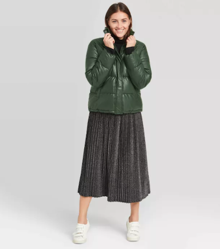 Target coat clearance sale