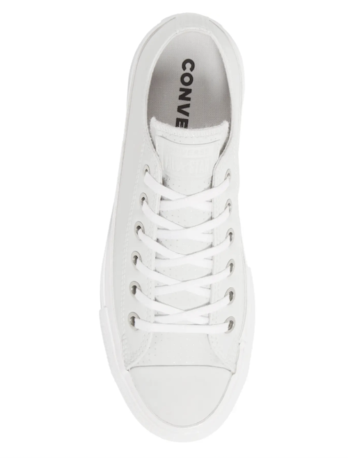 The Perfect Comfy Everyday Sneakers–These Chuck Taylor Converse Are On ...