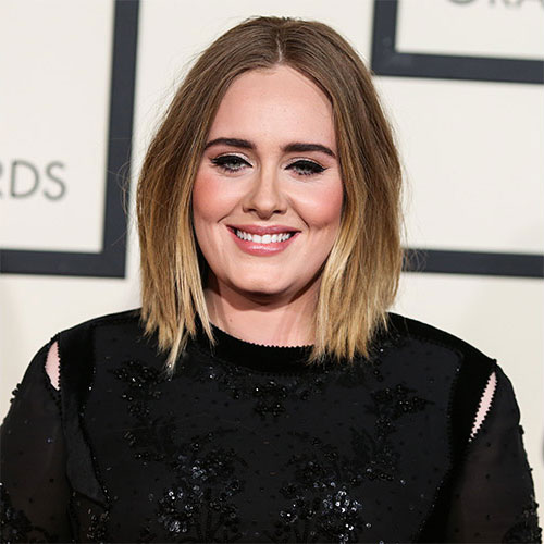 adele