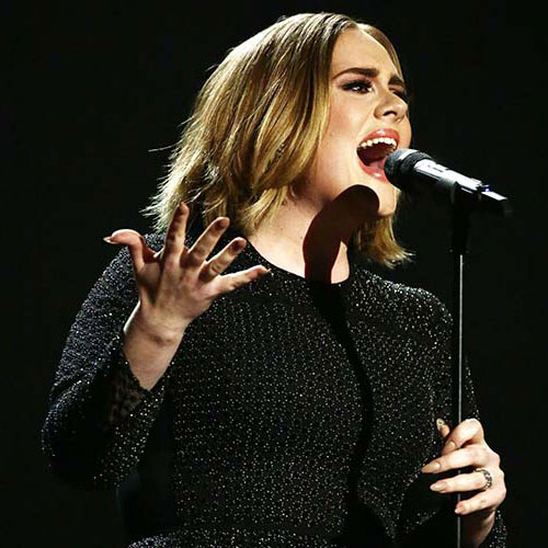 adele