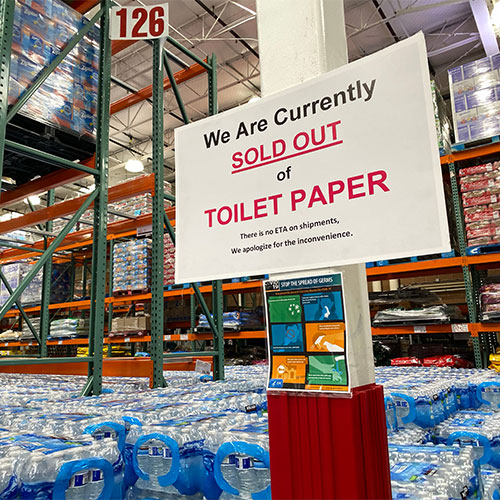 I've worked at Costco for 18 years. Here are 10 of the best things I'm  seeing on shelves right now.