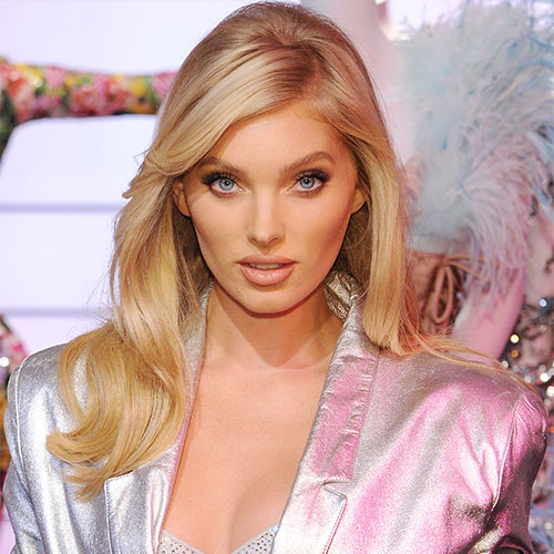 elsa hosk