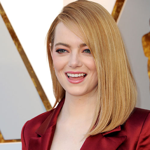 emma stone baby announcement starting family