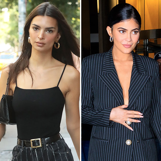 New things that make life easy Celebs Are Wearing The Most Insane See-Thru  Crop Tops–Kylie Jenner's On Board! - SHEfinds, kylie jenner chanel  sunglasses 