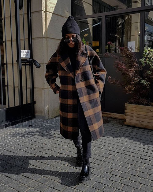 best winter coat fall 2020 style bloggers