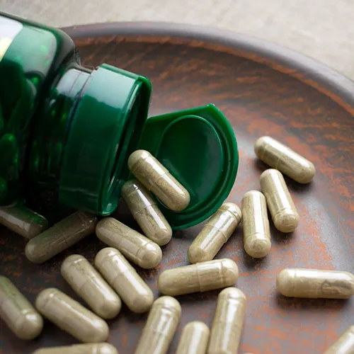 green tea extract