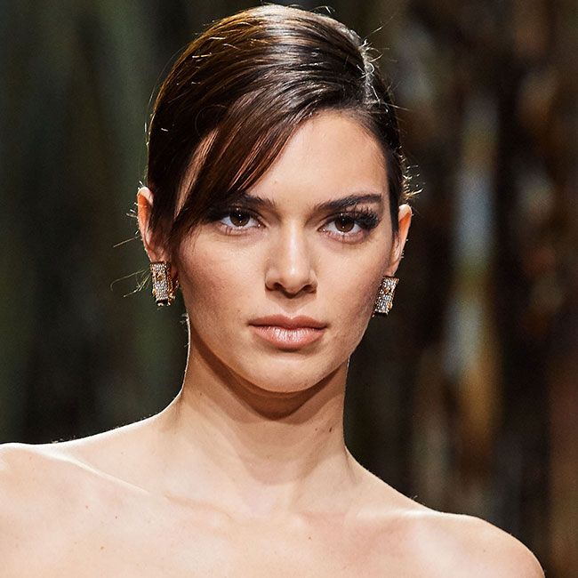 Kendall Jenner: 'I work on myself constantly to remind myself of my worth  and my beauty', People