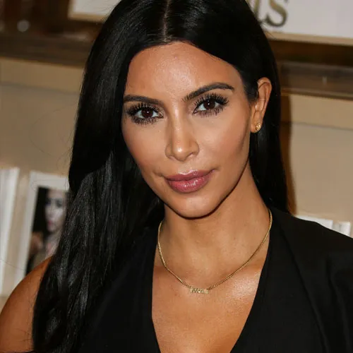 KIM KARDASHIAN