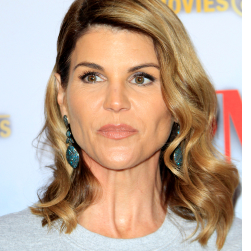 Lori Loughlin