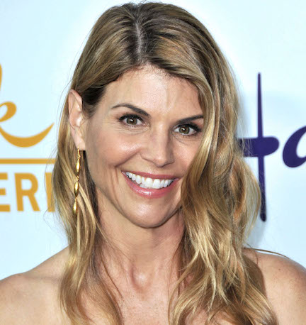 Lori Loughlin