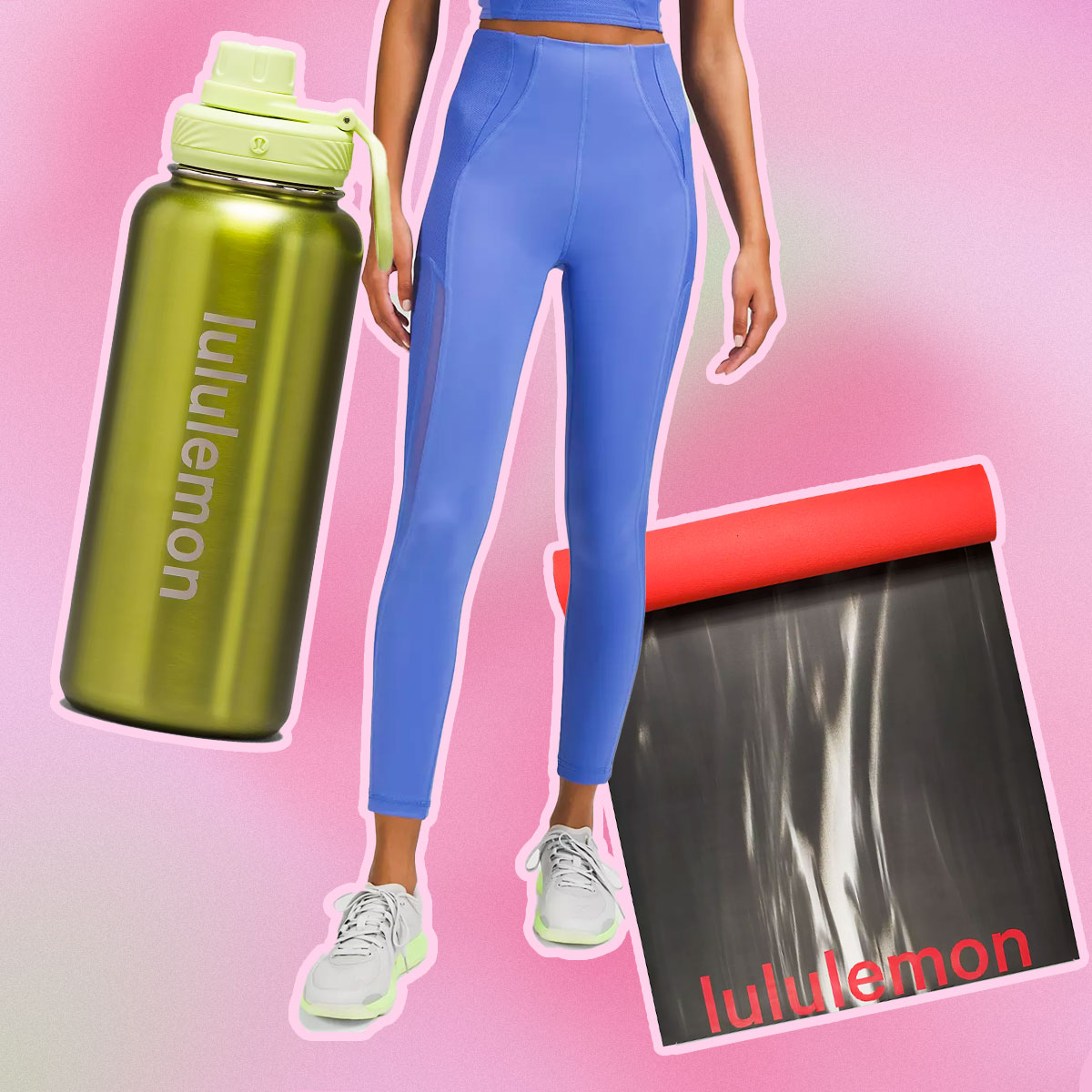 Lululemon Cyber Monday 2020 deals: Shop leggings, sports bras and