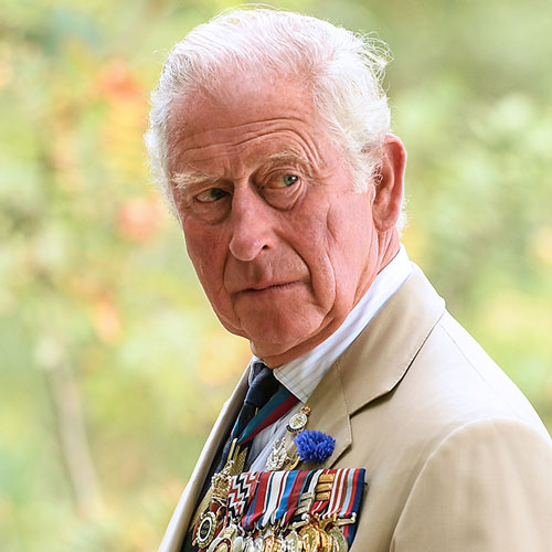 Prince Charles