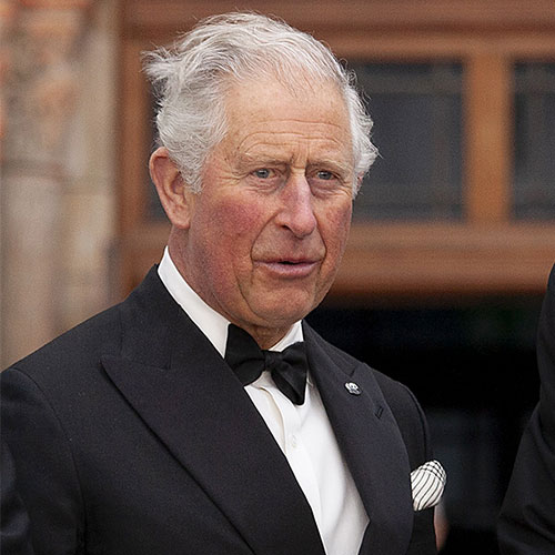 Prince Charles