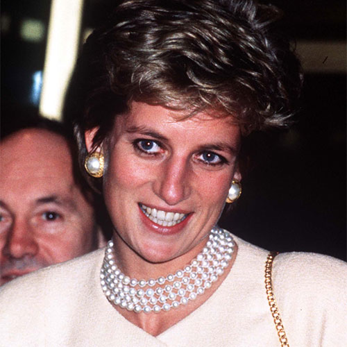 Princess Diana