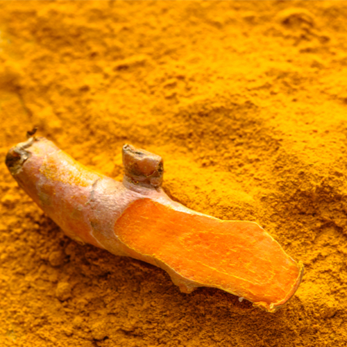 turmeric