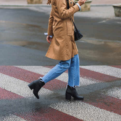 These $29 Ankle Boots Are Exactly What Your Fall Outfits Need - SHEfinds
